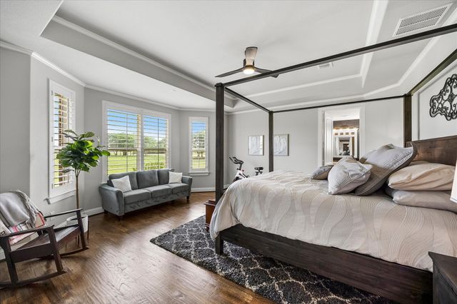 331 Mcclendon Road, Lavon, TX 75166