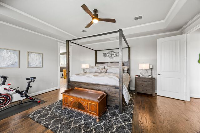 331 Mcclendon Road, Lavon, TX 75166