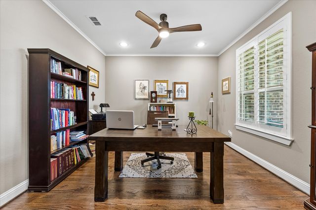 331 Mcclendon Road, Lavon, TX 75166