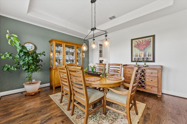 331 Mcclendon Road, Lavon, TX 75166