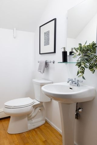 11 Village Street E, Somerville, MA 02143