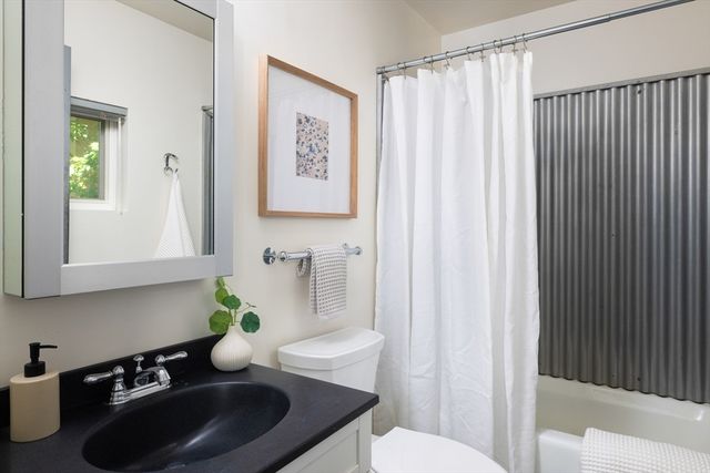 11 Village Street E, Somerville, MA 02143