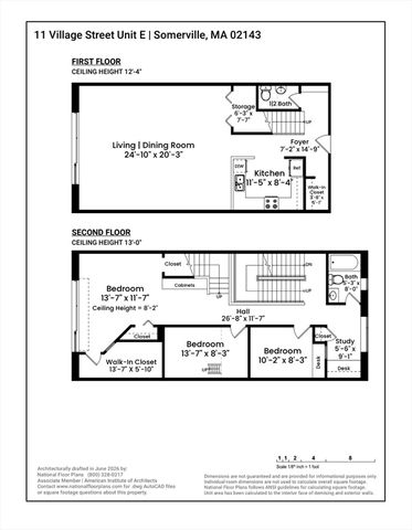 11 Village Street E, Somerville, MA 02143