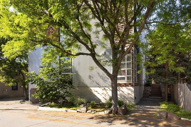 11 Village Street E, Somerville, MA 02143