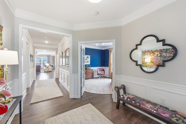 924 Del Webb Manor Avenue, Wake Forest, NC 27587
