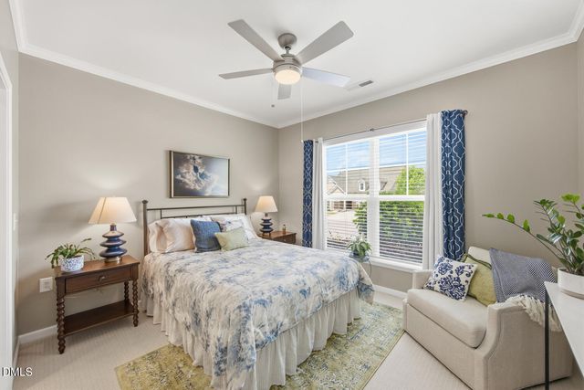 924 Del Webb Manor Avenue, Wake Forest, NC 27587
