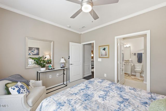 924 Del Webb Manor Avenue, Wake Forest, NC 27587
