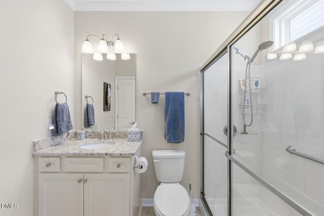 924 Del Webb Manor Avenue, Wake Forest, NC 27587
