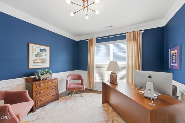 924 Del Webb Manor Avenue, Wake Forest, NC 27587