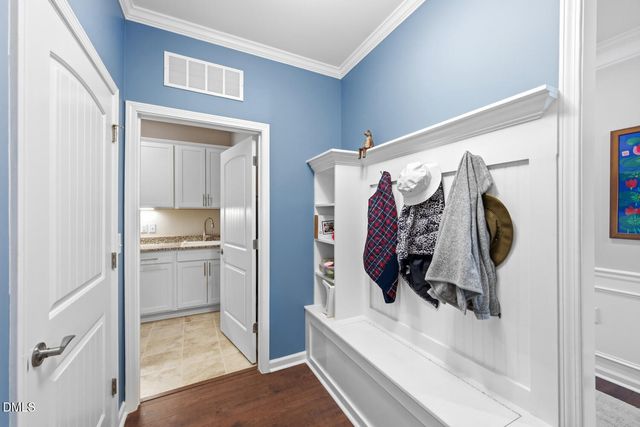924 Del Webb Manor Avenue, Wake Forest, NC 27587