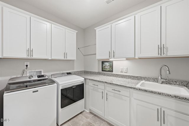 924 Del Webb Manor Avenue, Wake Forest, NC 27587