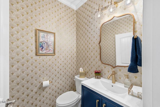 924 Del Webb Manor Avenue, Wake Forest, NC 27587