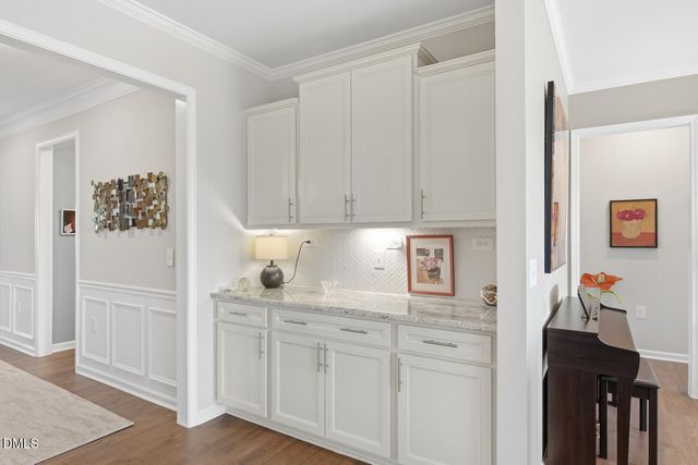924 Del Webb Manor Avenue, Wake Forest, NC 27587