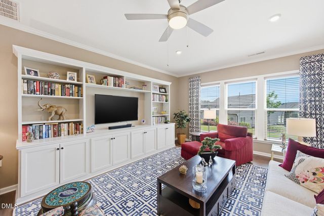 924 Del Webb Manor Avenue, Wake Forest, NC 27587