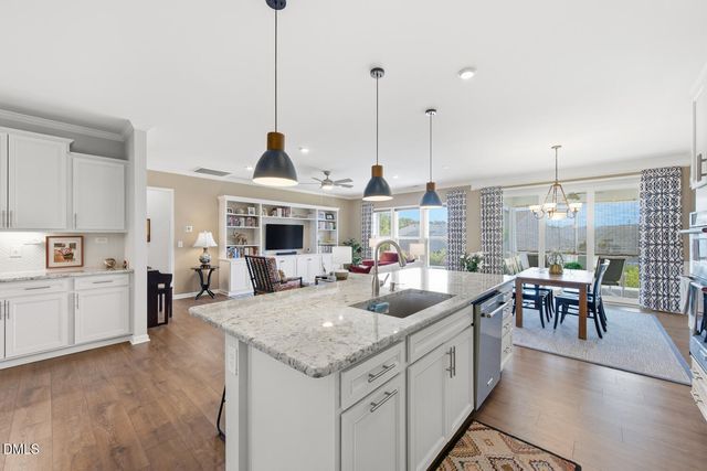 924 Del Webb Manor Avenue, Wake Forest, NC 27587