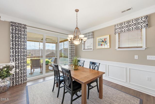924 Del Webb Manor Avenue, Wake Forest, NC 27587
