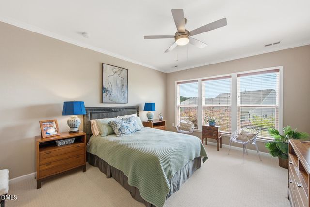 924 Del Webb Manor Avenue, Wake Forest, NC 27587