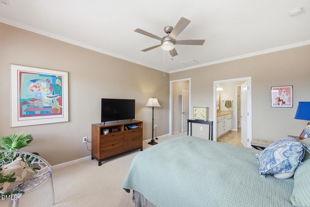 924 Del Webb Manor Avenue, Wake Forest, NC 27587