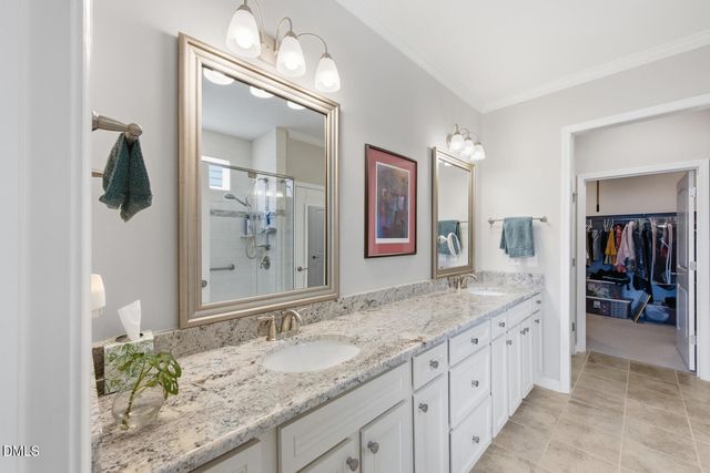 924 Del Webb Manor Avenue, Wake Forest, NC 27587
