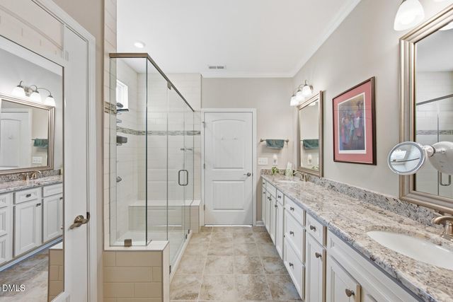 924 Del Webb Manor Avenue, Wake Forest, NC 27587