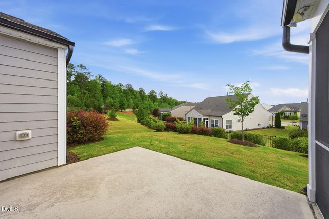 924 Del Webb Manor Avenue, Wake Forest, NC 27587