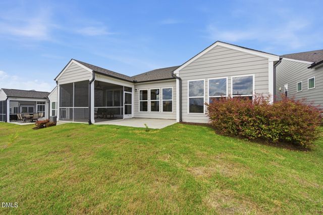 924 Del Webb Manor Avenue, Wake Forest, NC 27587