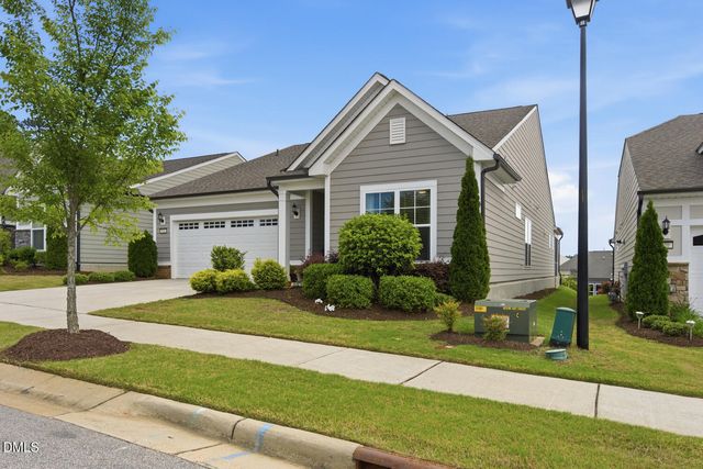 924 Del Webb Manor Avenue, Wake Forest, NC 27587