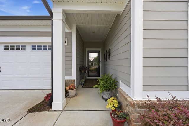 924 Del Webb Manor Avenue, Wake Forest, NC 27587