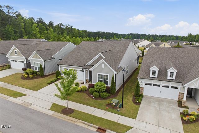 924 Del Webb Manor Avenue, Wake Forest, NC 27587