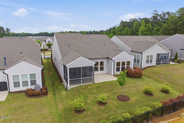 924 Del Webb Manor Avenue, Wake Forest, NC 27587