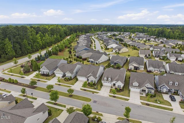 924 Del Webb Manor Avenue, Wake Forest, NC 27587