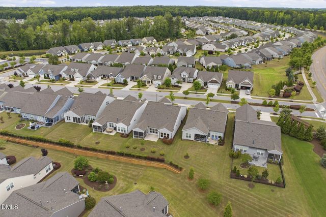 924 Del Webb Manor Avenue, Wake Forest, NC 27587