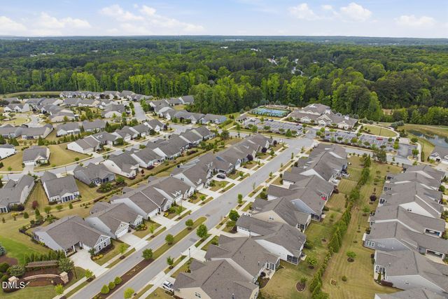 924 Del Webb Manor Avenue, Wake Forest, NC 27587