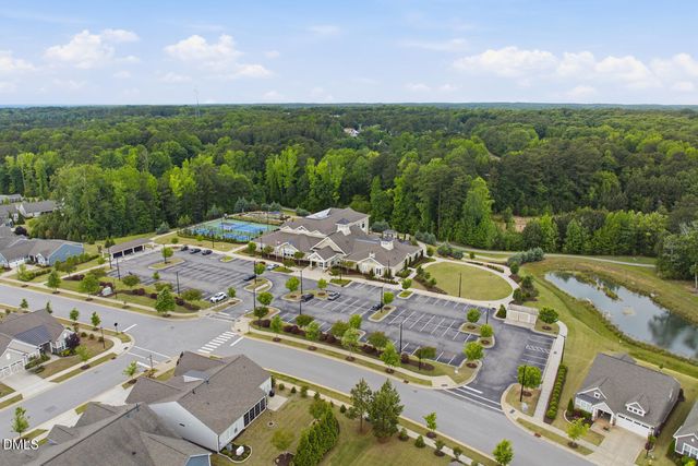 924 Del Webb Manor Avenue, Wake Forest, NC 27587