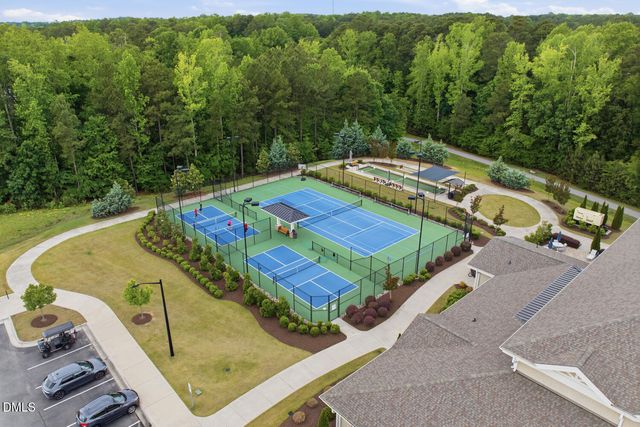 924 Del Webb Manor Avenue, Wake Forest, NC 27587