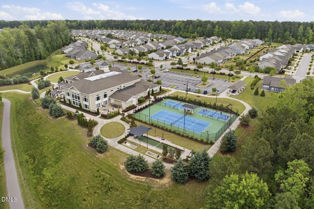 924 Del Webb Manor Avenue, Wake Forest, NC 27587