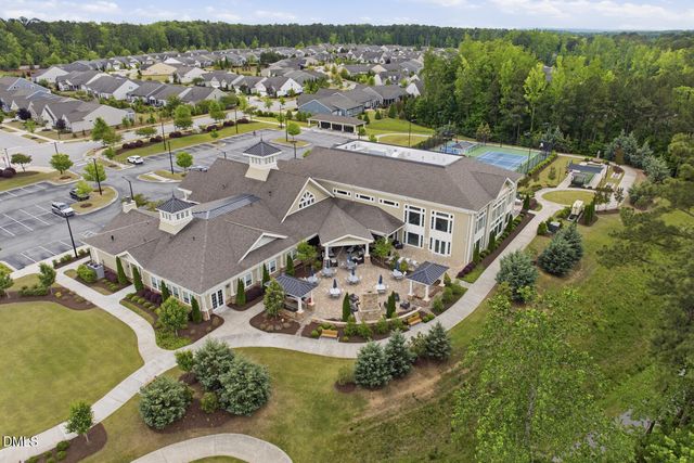 924 Del Webb Manor Avenue, Wake Forest, NC 27587