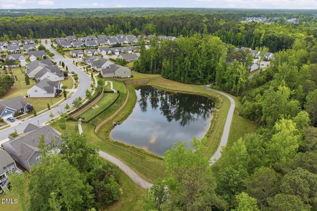 924 Del Webb Manor Avenue, Wake Forest, NC 27587