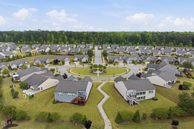 924 Del Webb Manor Avenue, Wake Forest, NC 27587