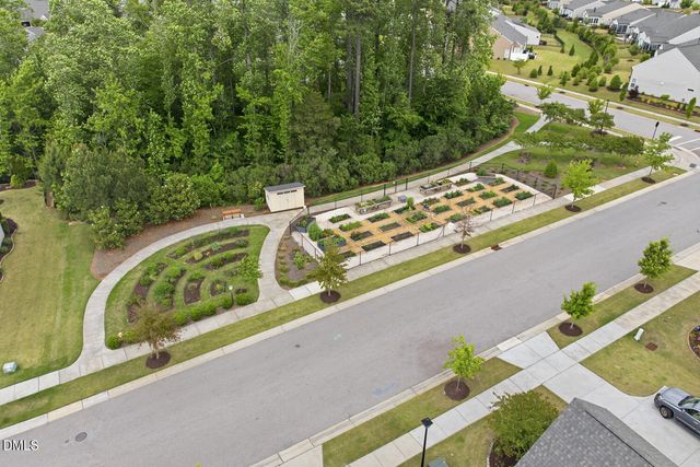 924 Del Webb Manor Avenue, Wake Forest, NC 27587
