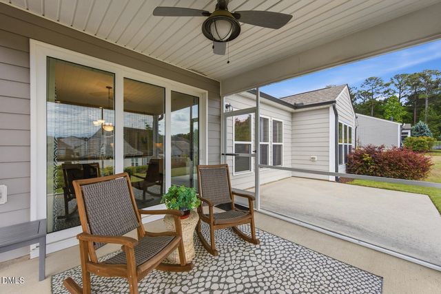 924 Del Webb Manor Avenue, Wake Forest, NC 27587