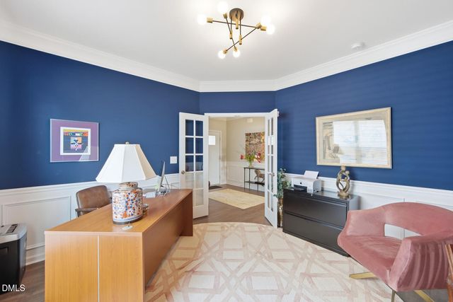 924 Del Webb Manor Avenue, Wake Forest, NC 27587