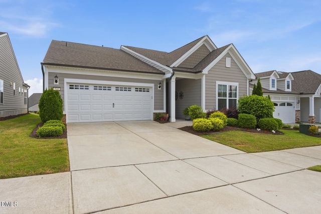 924 Del Webb Manor Avenue, Wake Forest, NC 27587