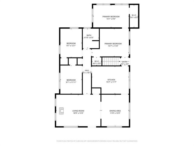 1814 Vine Street, Eau Claire, WI 54703