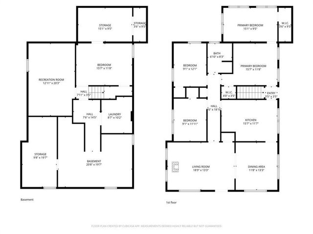 1814 Vine Street, Eau Claire, WI 54703