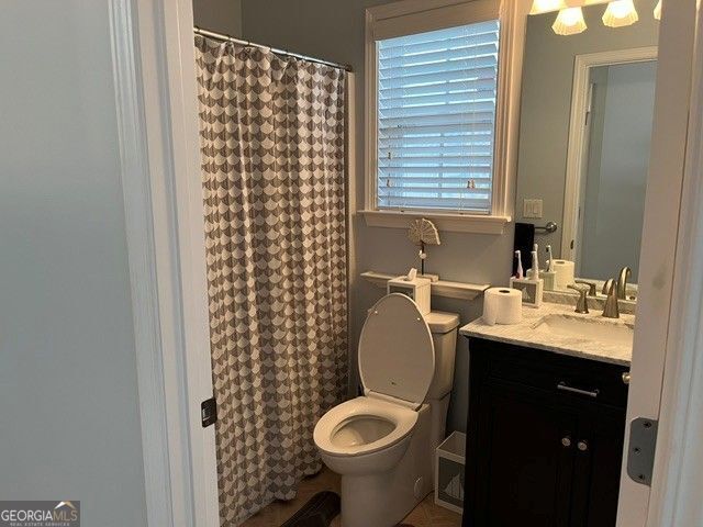 311 Acuba View, Woodstock, GA 30188