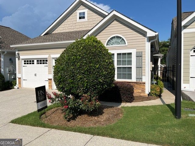 311 Acuba View, Woodstock, GA 30188