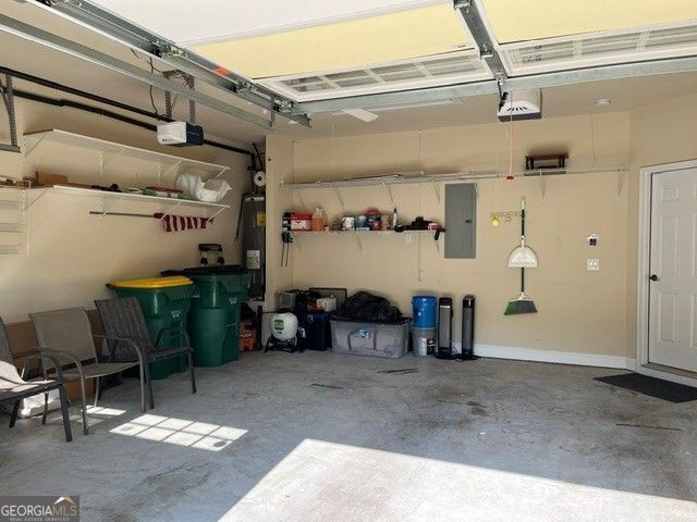 311 Acuba View, Woodstock, GA 30188