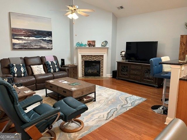 311 Acuba View, Woodstock, GA 30188