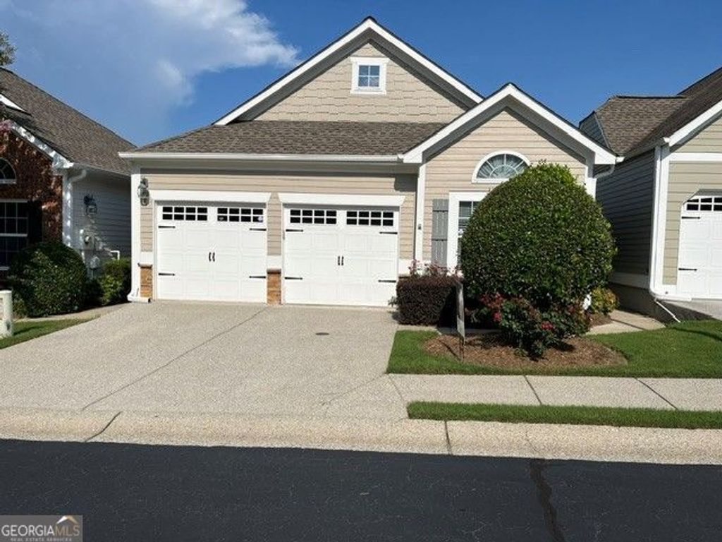 311 Acuba View, Woodstock, GA 30188